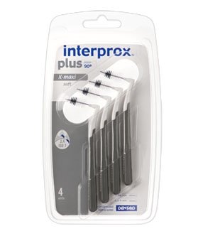 Interprox plus grijs 2.4