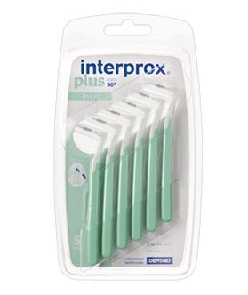 Interprox plus groen 0.9
