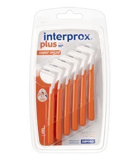 Interprox plus oranje 0.7