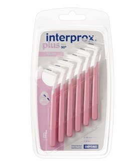 Interprox plus roze 0.6