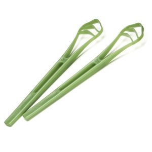2 stuks Tongschraper CO2 neutraal