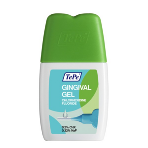 flacon Tepe Gingival Chloorhexidine Fluoride gel