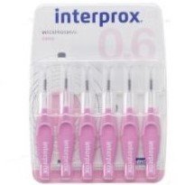 Interprox roze 0.6