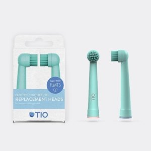 Verantwoord tiomatik opzet oral B