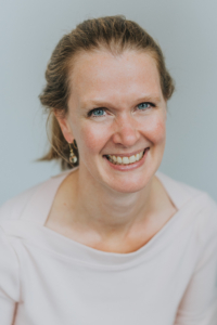 Annemiek Reef