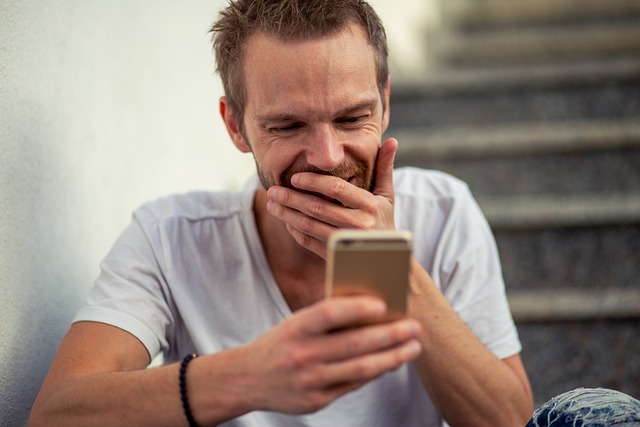 durf niet te lachen Durf niet te lachen parodontitis