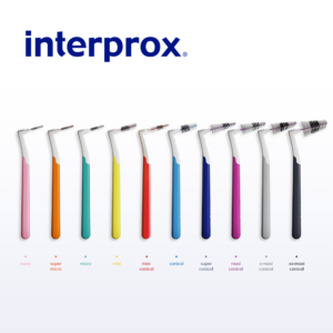 Interprox Plus ragers in alle maten met maatvoering