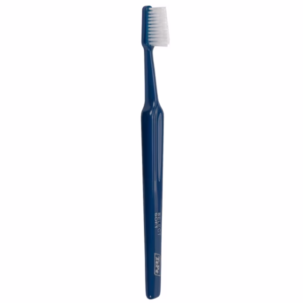 TePe select Soft borstel met kleine borstelkop