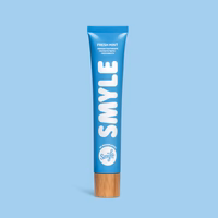 Tube Fluoride tandpasta Smyle